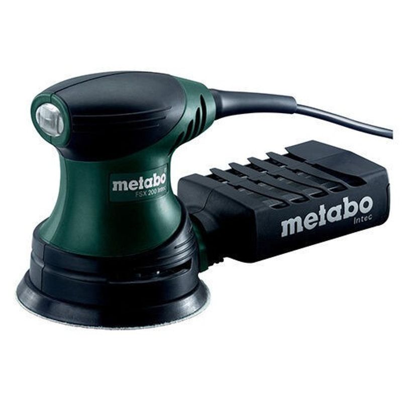 Metabo FSX 200 Intec Excenterslip 240W (125mm)