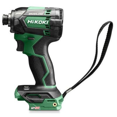HiKOKI WH18DC Slagskruvdragare 18V (utan batteri)