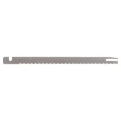 Bosch T43A Sågblad 130 mm för skumplastsåg GSG 300 (2st)