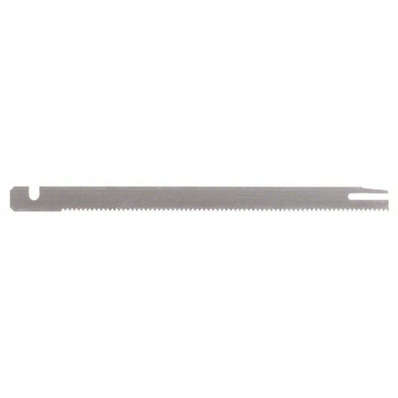 Bosch T43A Sågblad 130 mm för skumplastsåg GSG 300 (2st)