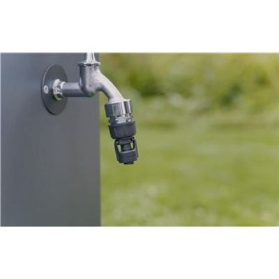 Gardena Micro-Drip Krananslutning 13 mm (1/2") G 3/4" 13222-20
