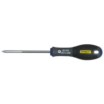 Stanley Skruvmejsel FatMax 0-65-335 PZ1 100 mm