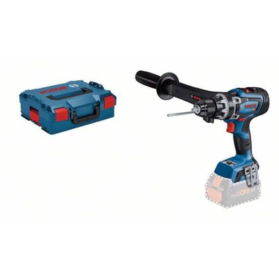Bosch GSR 18V-150 C Borrskruvdragare 18V BITURBO (utan batteri)