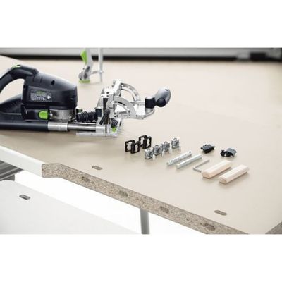 Festool Dubbelbult SV-DB D14/16