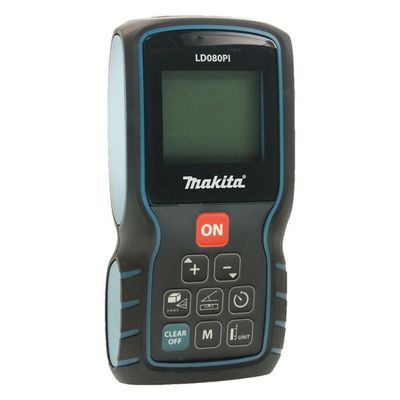 Makita LD080PI Lasermätare 80 m IP54