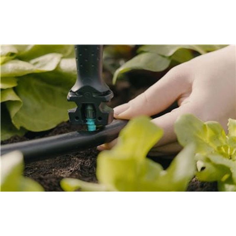 Gardena Micro-Drip Anläggningsrör 13 mm (1/2") 50 m 1347-20