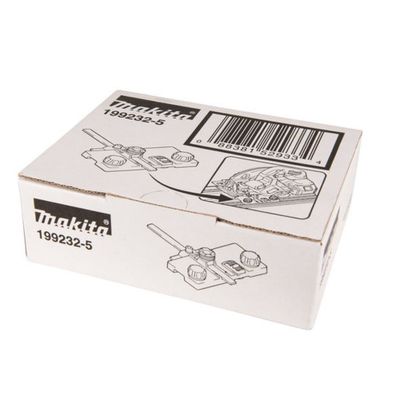 Makita 199232-5 Adapter för styrskenor DHS660/DHS661