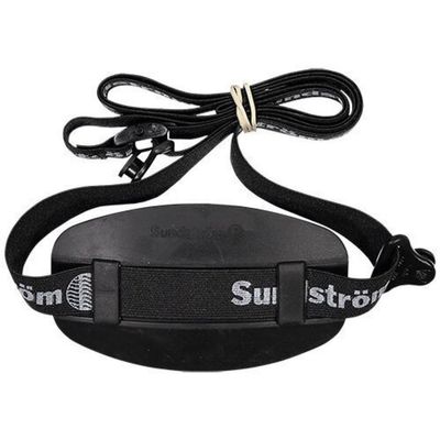 Sundström Bandställ Halvmask Enkelt bulk R01-2007