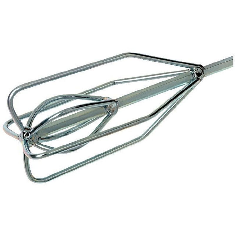 KGC Omrörare/Visp 85x460 mm JUNIOR (5780)