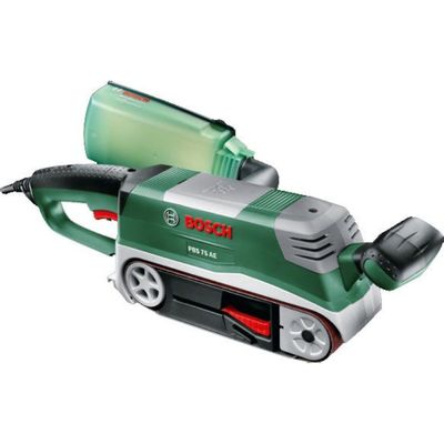 Bosch PBS 75 AE SET Bandslip (75x533mm)