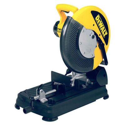 DeWalt DW872 Metallkap 355mm 2200W