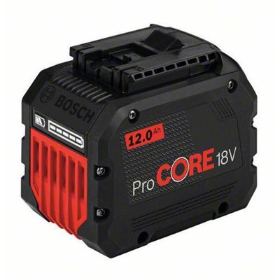 Bosch ProCORE18V Batteri 18V 12,0Ah