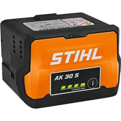 Stihl AK 30 S Batteri Li-ion 36V 5,0Ah