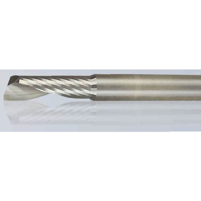 Cobolt Spiralfräs aluminium D2 L6 S6