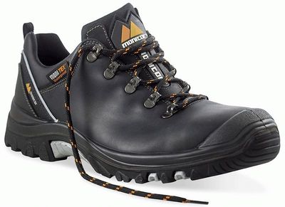 Monitor Boulder Monitex Skyddssko