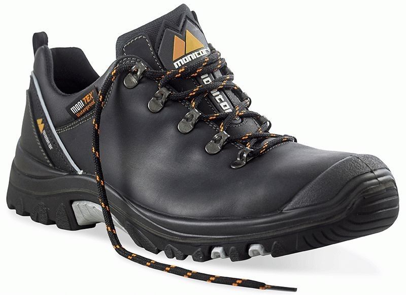 Monitor Boulder Monitex Skyddssko