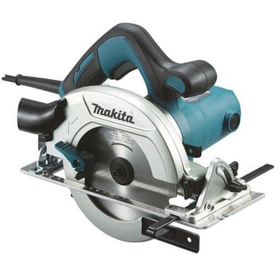 Makita HS6601 Cirkelsåg 1050W 165mm