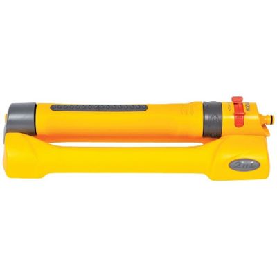 Hozelock Vattenspridare Fyrkant Pro 230 m² 2976