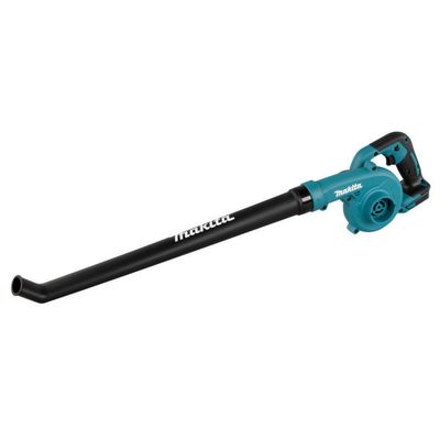 Makita DUB186ZX1 Lövblås 18V LXT (utan batteri)