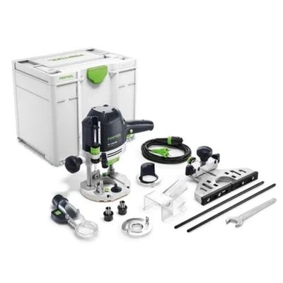 Festool Handöverfräs OF 1400 EBQ-Plus 1400W