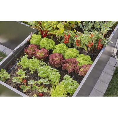 Gardena Micro-Drip Plugg 4,6 mm (3/16") 10 st 13215-20