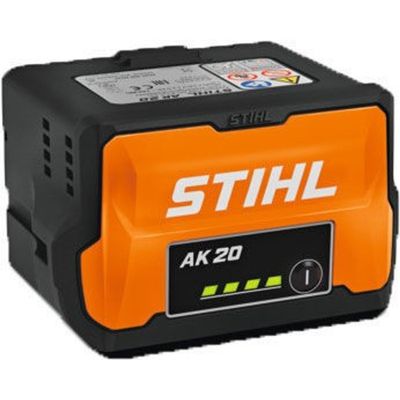 Stihl AK 20 Batteri Li-ion 36V 4,0Ah