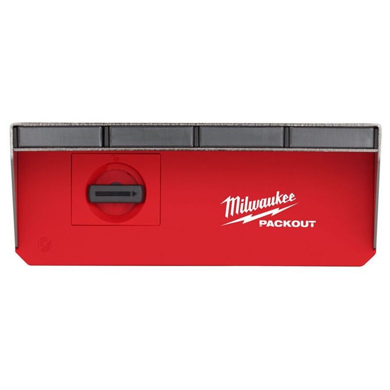 Milwaukee PACKOUT Magnetiskt Förvaringsställ