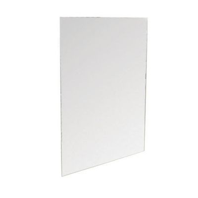 Habo Badrumsspegel 450x900 mm med säkerhetsfolie