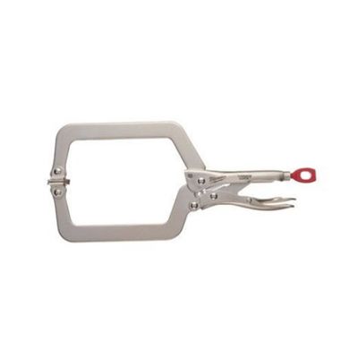 Milwaukee Svetsgriptång Djup Justerbar 230mm