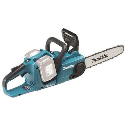Makita DUC303Z Kedjesåg 30cm 2x18V LXT (utan batteri)