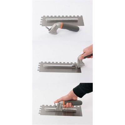 Tebo Softgrip-handtag Switch 934079