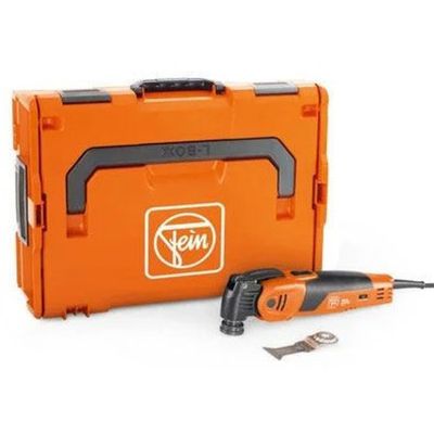 Fein MM 700 Max Basic Multiverktyg 450W