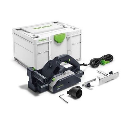 Festool Hyvel HL 850 EB-Plus 82mm 850W