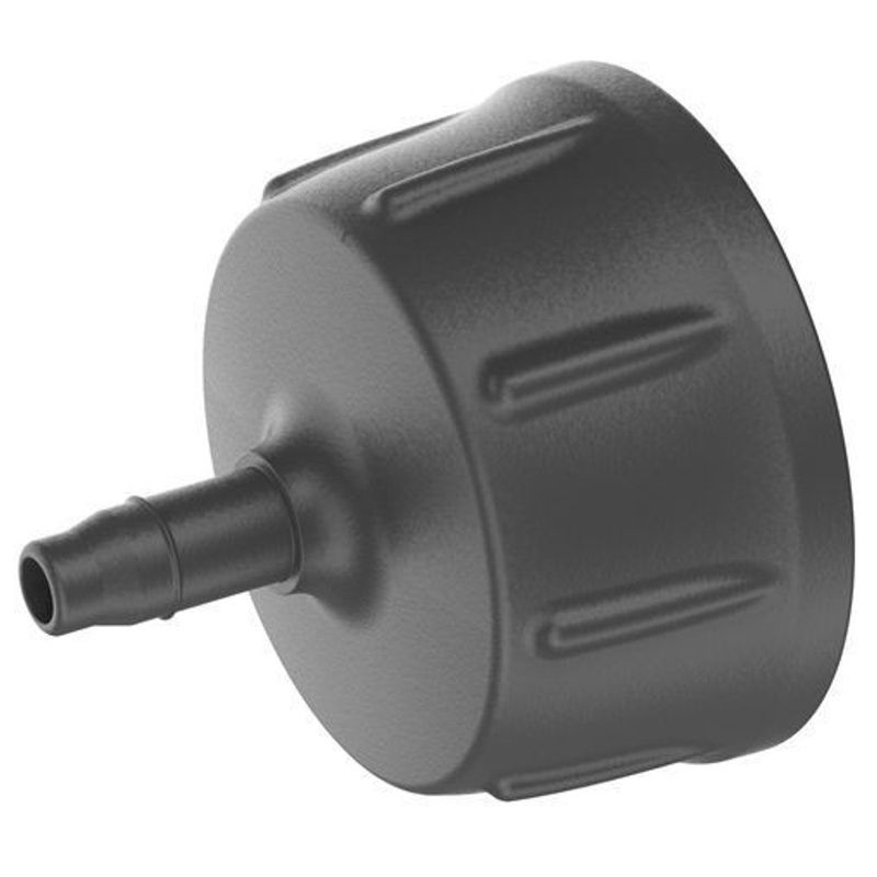 Gardena Micro-Drip Krananslutning 4,6 mm (3/16") G 3/4" 13224-20