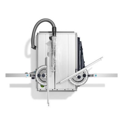 Festool Dragsåg CS 50 EBG PRECISIO