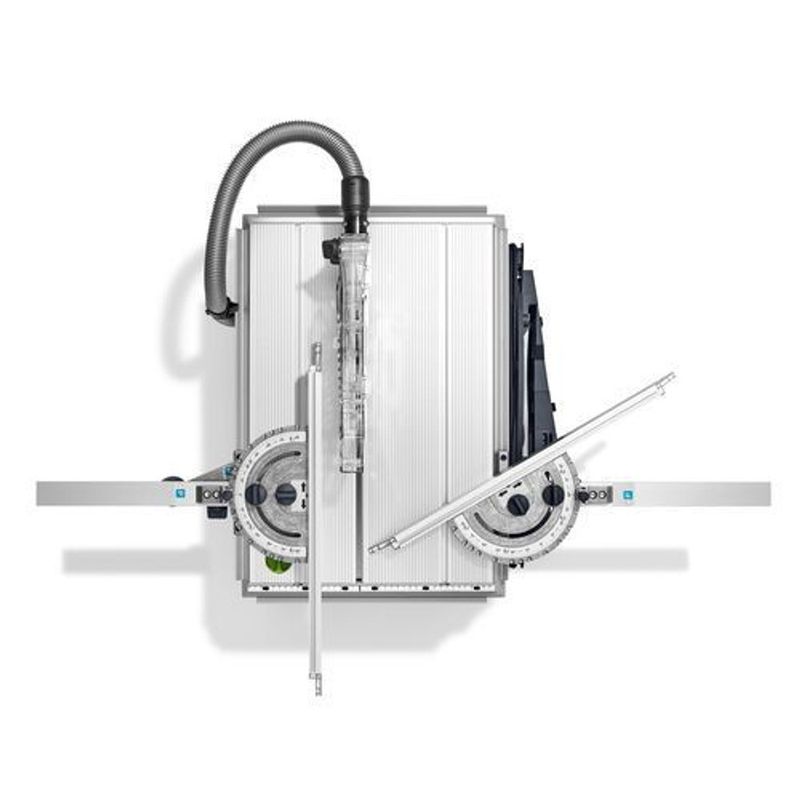 Festool Dragsåg CS 50 EBG PRECISIO