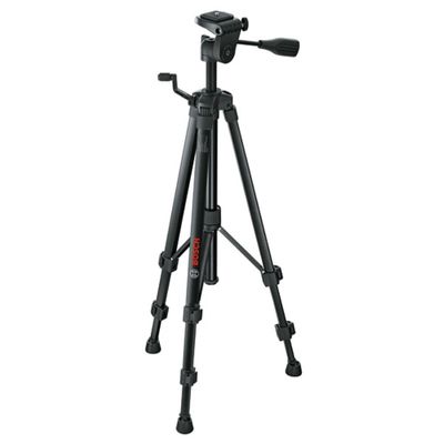 Bosch BT 150 Laserstativ 1/4" (55–157 cm)