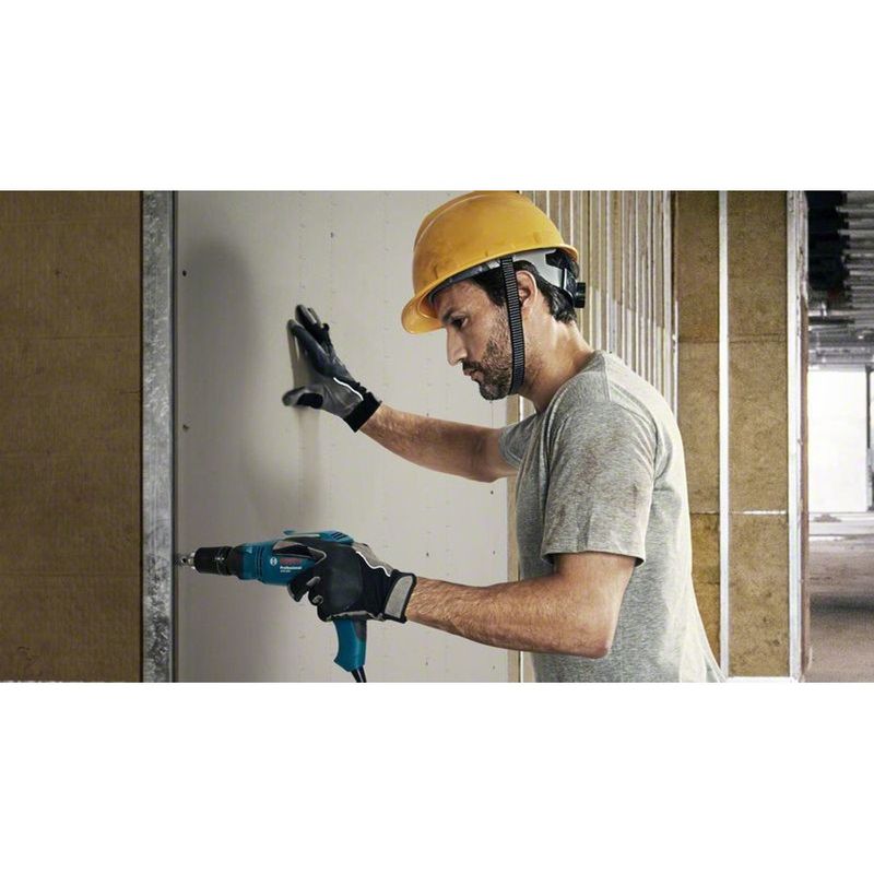 Bosch GTB 6-50 Gipsskruvdragare 650W L-CASE