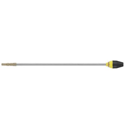 Kränzle Dirtkiller 0,42 med rör snabbkoppling D12 500 mm