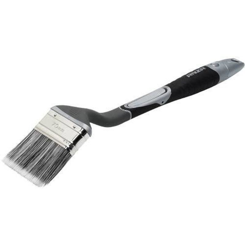 Anza Platinum Lång Vinkelpensel 50 mm