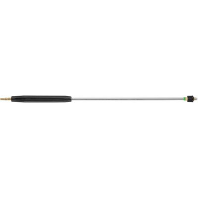 Kränzle spolrör reglerbart 0,45 D12 1000 mm isolerhandtag