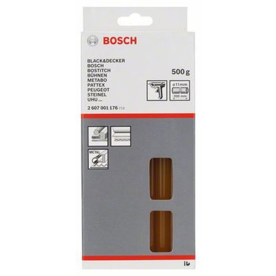 Bosch Limpatron Gul 11x200mm 500g