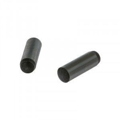 Cylinderpinne DIN 6325 härdad ø12x30 mm m6