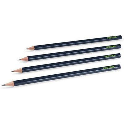 Festool Blyertspenn-set BS-Set (4-P)