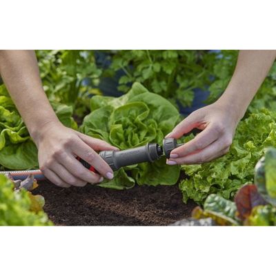 Gardena Micro-Drip Tryckutjämnare 1000 13333-20