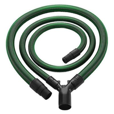 Festool Tvådelad Slang Utsugsset AB-AS CS / TKS