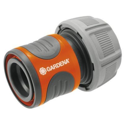 Gardena Snabbkontakt 3/4" 18216-50