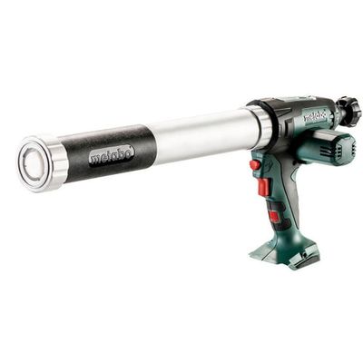Metabo KPA 18 LTX 600 Batteridriven Patronspruta 18V (utan batteri)