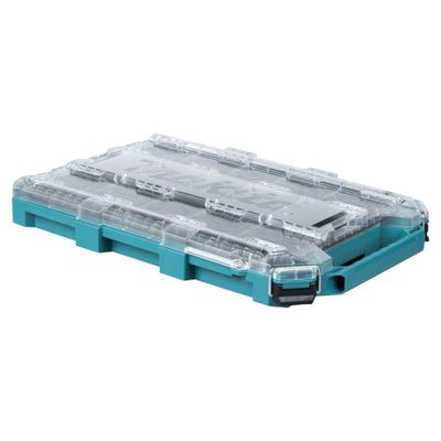 Makita P-91051 MAKTRAK lågprofilerad mellanstor Organizer