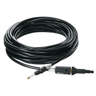 Bosch Rörspolslang 10m Aquatak (130 bar)